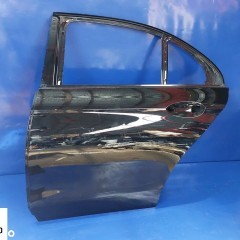 DRZWI TYŁ LEWY MERCEDES E KLASA W213 16r SEDAN