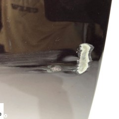 MASERATI GHIBLI DRZWI PRAWY PRZÓD PRZEDNIE