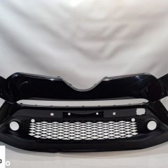 ZDERZAK PRZÓD TOYOTA CHR C-HR 17r