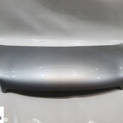 MASKA POKRYWA SILNIKA SMART FORTWO FOR TWO A453