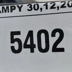 LAMPA REFLEKTOR PRZÓD PRAWY FIAT FIORINO 07- 20-B811