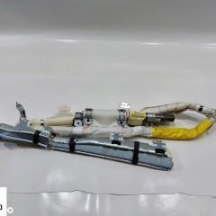 KURTYNA POWIETRZNA AIRBAG LEWA TOYOTA VERSO 13-18r LIFT