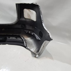 ZDERZAK TYŁ VW SHARAN II ALHAMBRA II 10-15r PDC