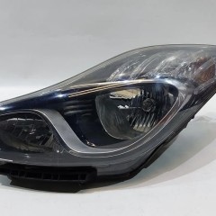LAMPA PRZÓD LEWA HYUNDAI IX20 10r EUR 92101-1KXXX