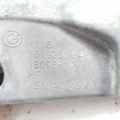 BMW X3 F25 X4 F26 B47 ŁAPA ALTERNATORA