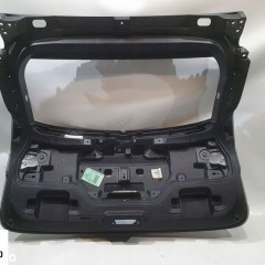 JAGUAR X-PACE 2016 - KLAPA TYŁ TYLNA BAGAŻNIKA