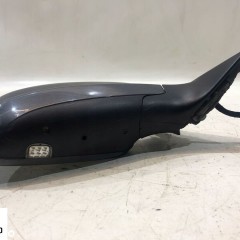 SKODA SUPERB I LUSTERKO PRAWE 14 12PIN  2 9152