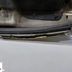 MASKA POKRYWA SILNIKA CHRYSLER VOYAGER IV 05r