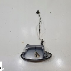 JAGUAR X-TYPE 2.5 V6 KLAMKA DRZWI PRAWY PRZÓD