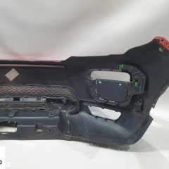 ZDERZAK PRZEDNI RANGE ROVER EVOQUE LIFT 2015-2018