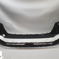 SKODA KAMIQ 658 19-22r ZDERZAK PRZEDNI PRZÓD