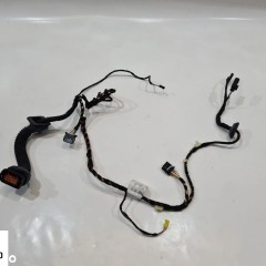 WIĄZKA DRZWI PRZÓD PRAWY MERCEDES R KLASA W251 08r