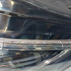 LAMPA PRZÓD LEWY PEUGEOT 308 II T9 17-21r LIFT FULL LED