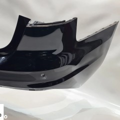 ZDERZAK TYŁ AUDI A4 B9 KOMBI LIFT