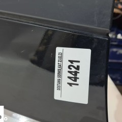 ZDERZAK TYŁ LAND ROVER VOGUE IV L405 CK52 17C945