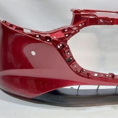 ZDERZAK PRZÓD MAZDA 3 IV 19r BP BCKN-50031