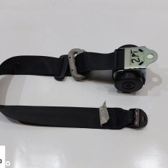 PAS BEZPIECZEŃSTWA TYŁ PRAWY TOYOTA VERSO 13-18r LIFT 2 RZĄD