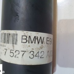 BMW E90 2.0D 163 Km WAŁ NAPĘDOWY MANUAL ORYGINAŁ
