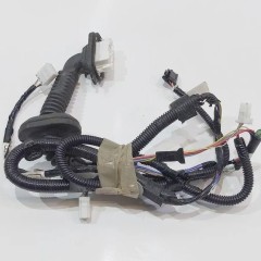 WIĄZKA EKEKTRYCZNA DRZWI TYŁ PRAWY TOYOTA VERSO 13-18r