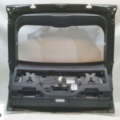 RANGE ROVER SPORT 17-22r KLAPA TYŁ TYLNA BAGAŻNIKA