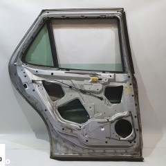 SAAB 9-5 99 DRZWI LEWE TYLNE