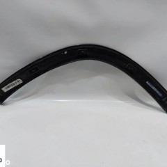 LISTWA BŁOTNIKA PRZÓD PRAWY MERCEDES GLE II W167 19r AMG