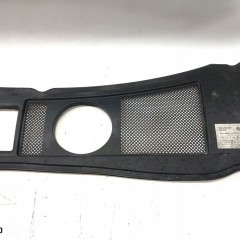 AUDI A6 C5 PODSZYBIE OSŁONA AKUMULATORA 2.5TDI