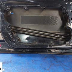 DRZWI PRZÓD LEWY VW PASSAT B5 97r