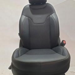 JEEP COMPASS 2.0 M-JET FOTELE KANAPA