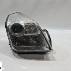 LAMPA XENON PRZÓD PRAWY RENAULT VEL SATIS