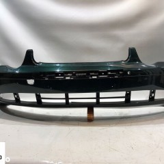 BMW E65 735i 3.6 ZDERZAK PRZÓD PRZEDNI 2001