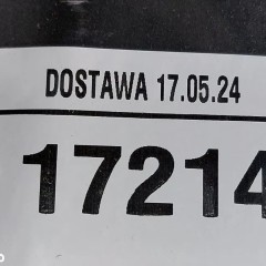 BŁOTNIK PRZÓD PRAWY HONDA ACCORD VIII 08r