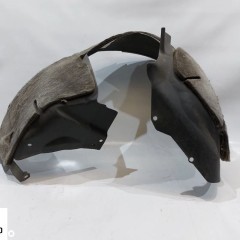 NADKOLE PRZÓD PRAWY CHRYSLER VOYAGER IV 05r ORYGINAŁ