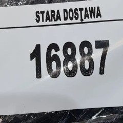 ZAWIAS ROLKA DRZWI PRZESUWNYCH TYŁ LEWY VOYAGER IV 05r