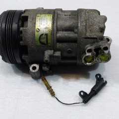 SPRĘŻARKA KOMPRESOR KLIMATYZACJI BMW E83 E46 2.0 D