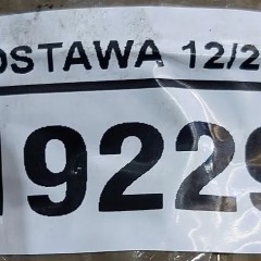 SPRĘŻARKA KOMPRESOR KLIMATYZACJI BMW E83 E46 2.0 D