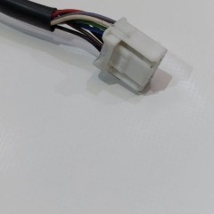 LUSTERKO LEWE TOYOTA VERSO 13-18r LIFT 9 PIN 070