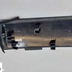 BLENDA KLAMKA LISTWA DRZWI TYŁ LEWY DOBLO II COMBO D