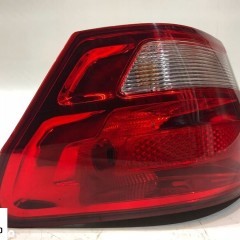GRAND CHEROKEE WK2 LAMPA PRAWY TYŁ TYLNA EUROPA