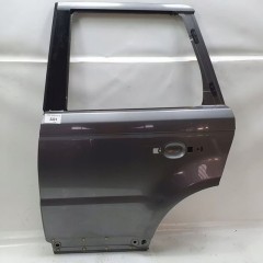 RANGE ROVER SPORT 3.0 TDV6 DRZWI LEWY TYŁ