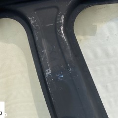 słupek próg prawy BMW X1 E84 09-