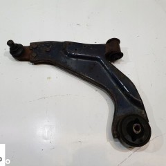 JAGUAR X-TYPE 2.5 V6 WAHACZ LEWY PRZÓD