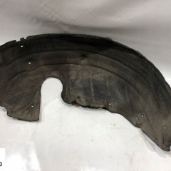 TOYOTA VERSO LIFT NADKOLE LEWY TYŁ TYLNE 1.8 2014