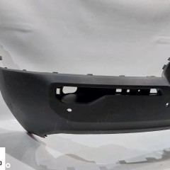 ZDERZAK TYŁ DOKŁADKA VOLVO XC40 17r 31449333