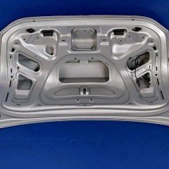 KLAPA TYŁ TYLNA AUDI A6 C6 04-08r SEDAN LY7W