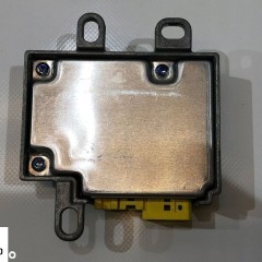 BMW 7 E65 SENSOR AIRBAG MODUŁ STEROWNIK 3.6I