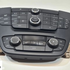 PANEL RADIA KLIMATYZACJI OPEL INSIGNIA A 10r