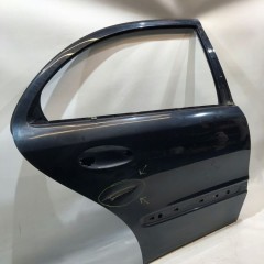 MERCEDES W211 DRZWI PRAWY TYŁ TYLNE SEDAN