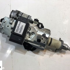 BMW 7 E65 KOLUMNA KIEROWNICZA 3.6i