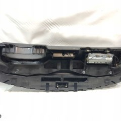 AUDI A4 B6 DESKA ROZDZIELCZA KONSOLA KOKPIT